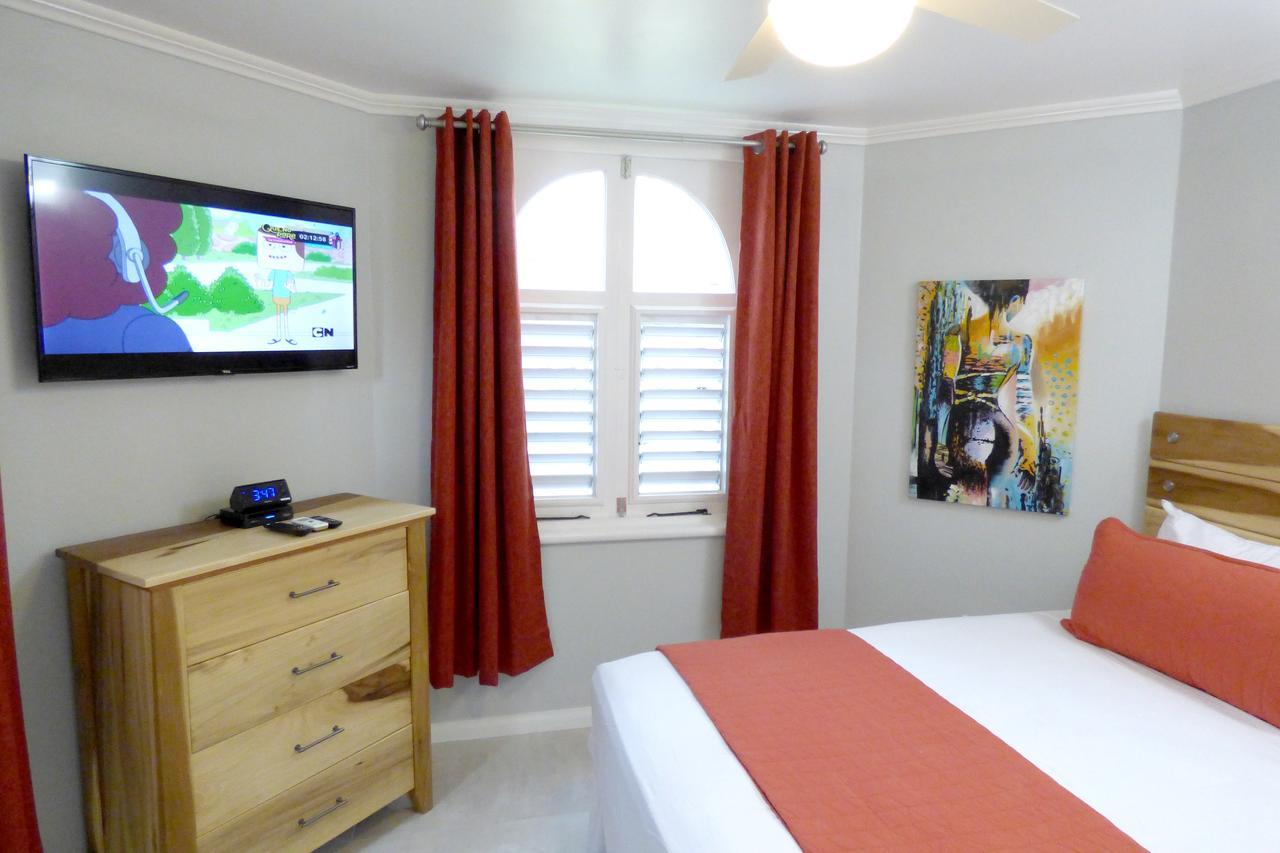 Beach One Bedroom Suite A22 Ocho Rios Exterior photo