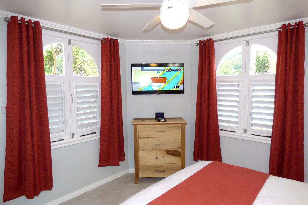 Beach One Bedroom Suite A22 Ocho Rios Exterior photo