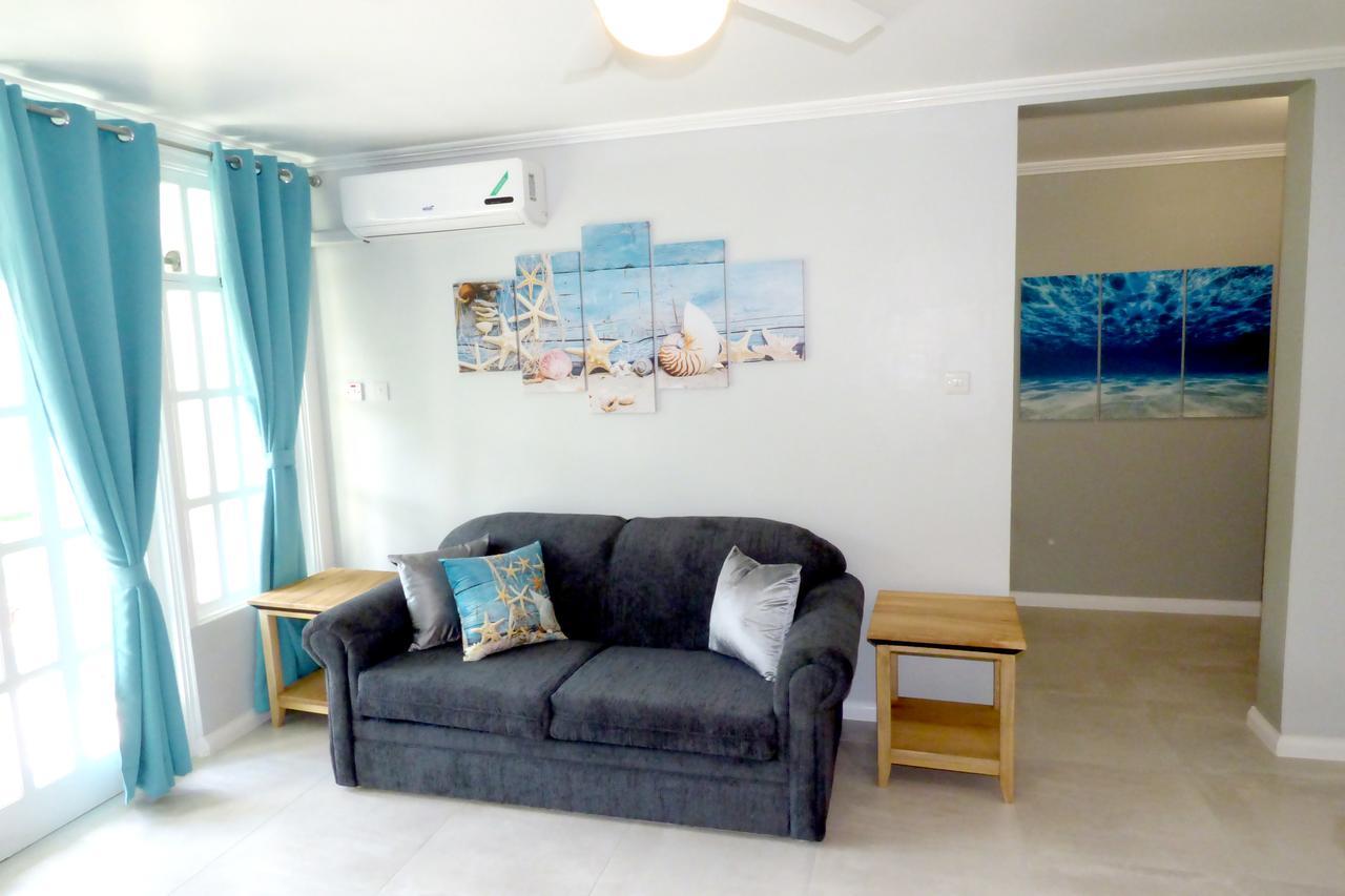 Beach One Bedroom Suite A22 Ocho Rios Exterior photo