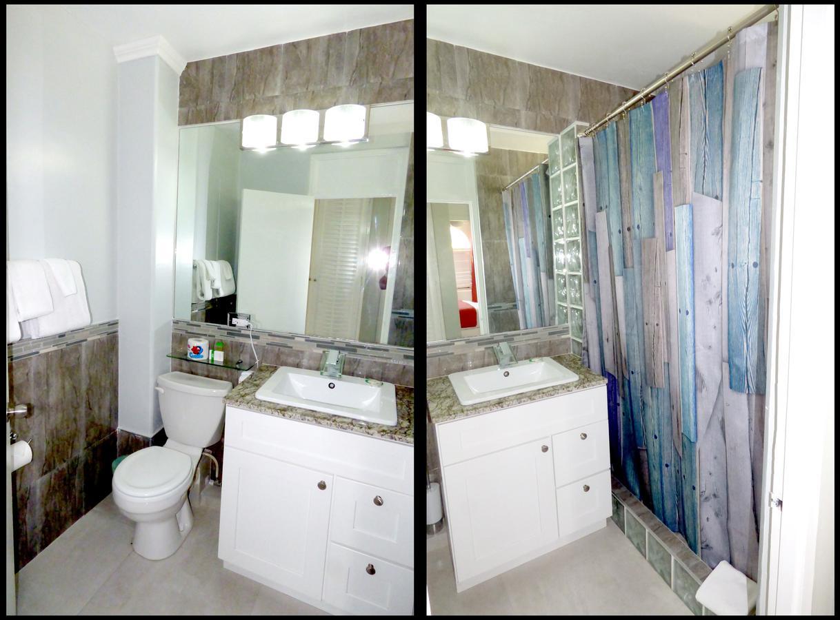 Beach One Bedroom Suite A22 Ocho Rios Exterior photo